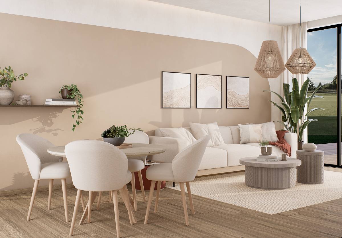 Residence